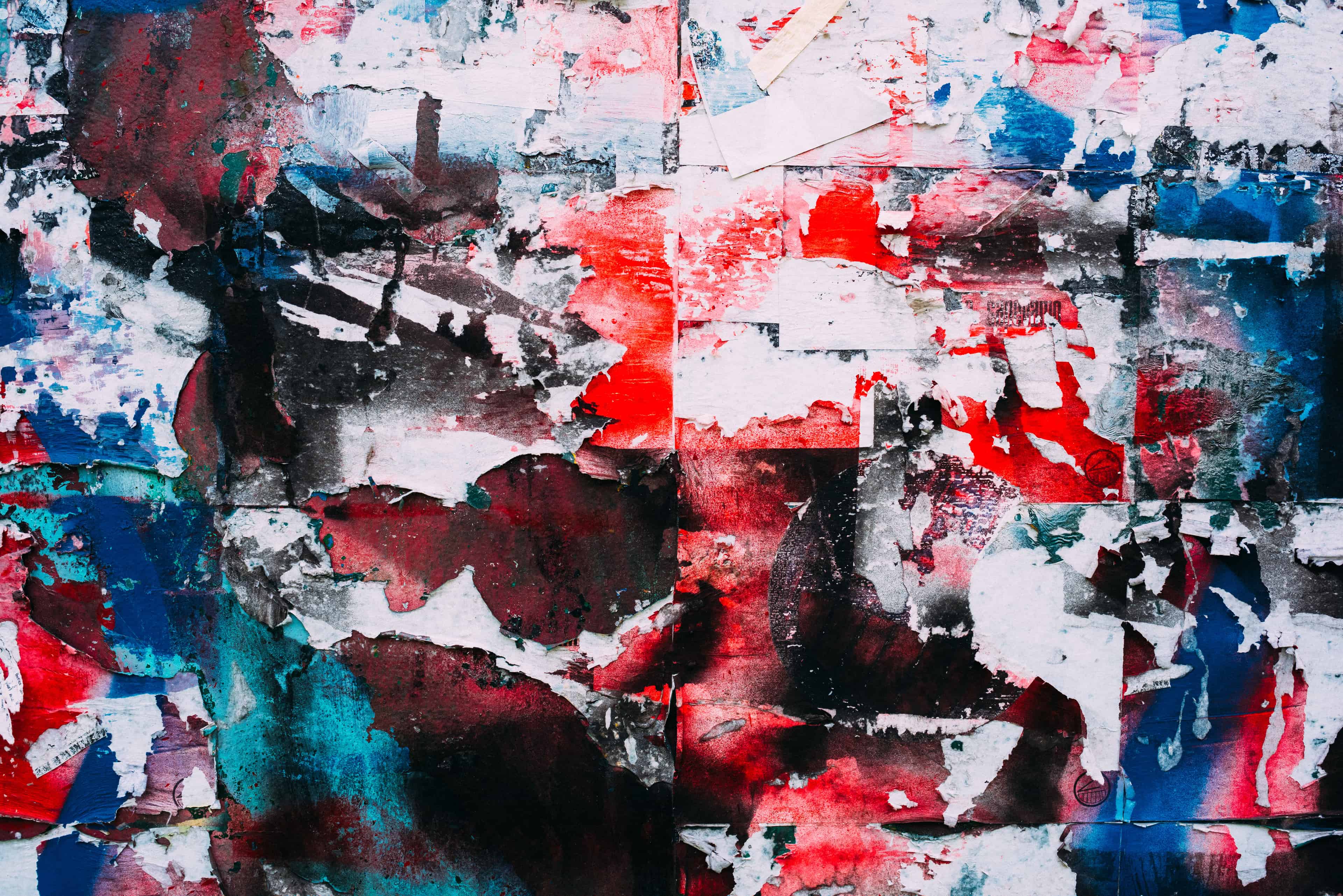 Graffiti Removal image