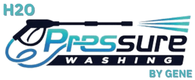 H20 Pressure Washing By Gene