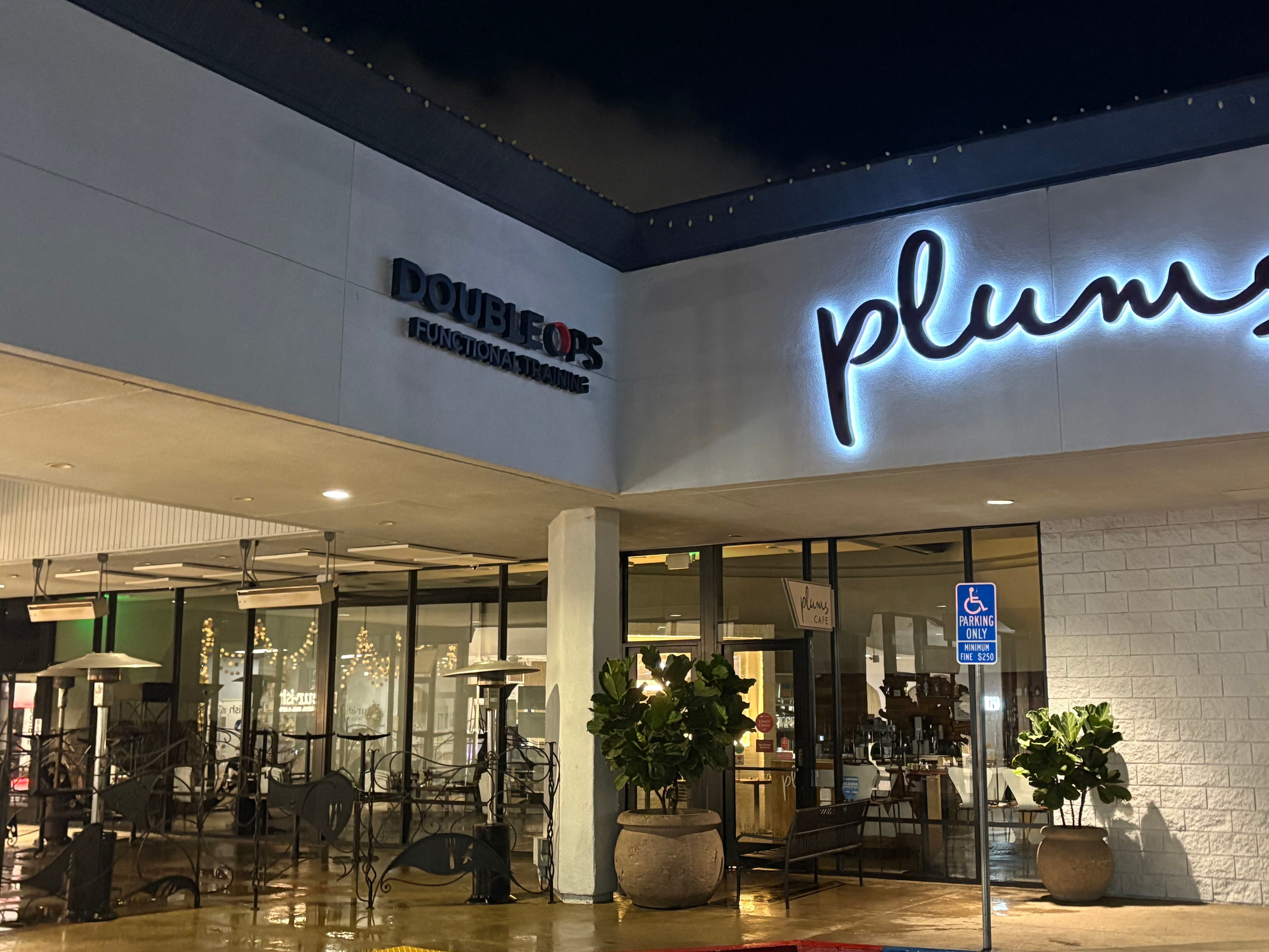 Project Refreshing Outdoor Spaces With H20 Pressure Washing By Gene image