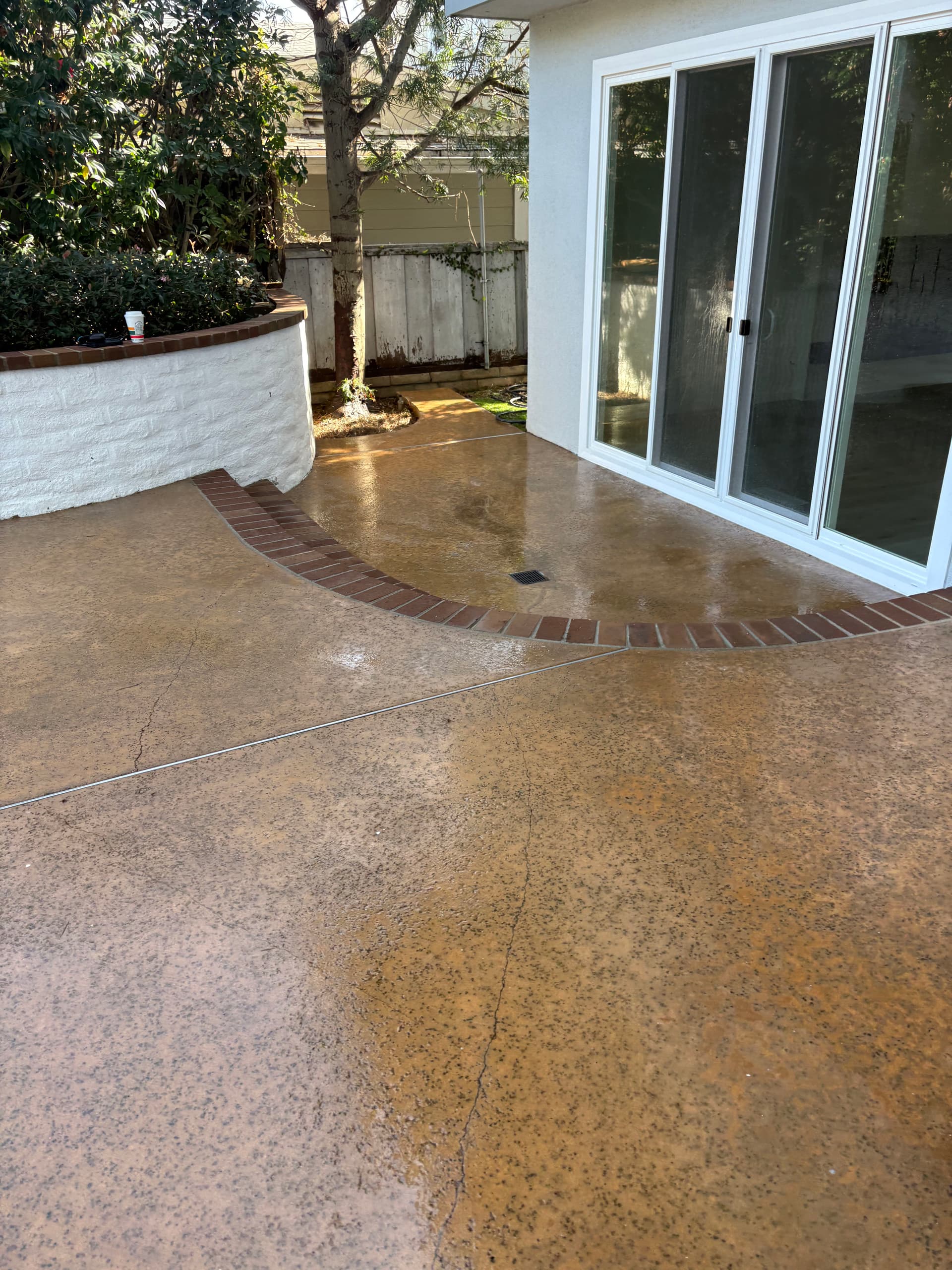 Refreshing Outdoor Spaces With H20 Pressure Washing By Gene
