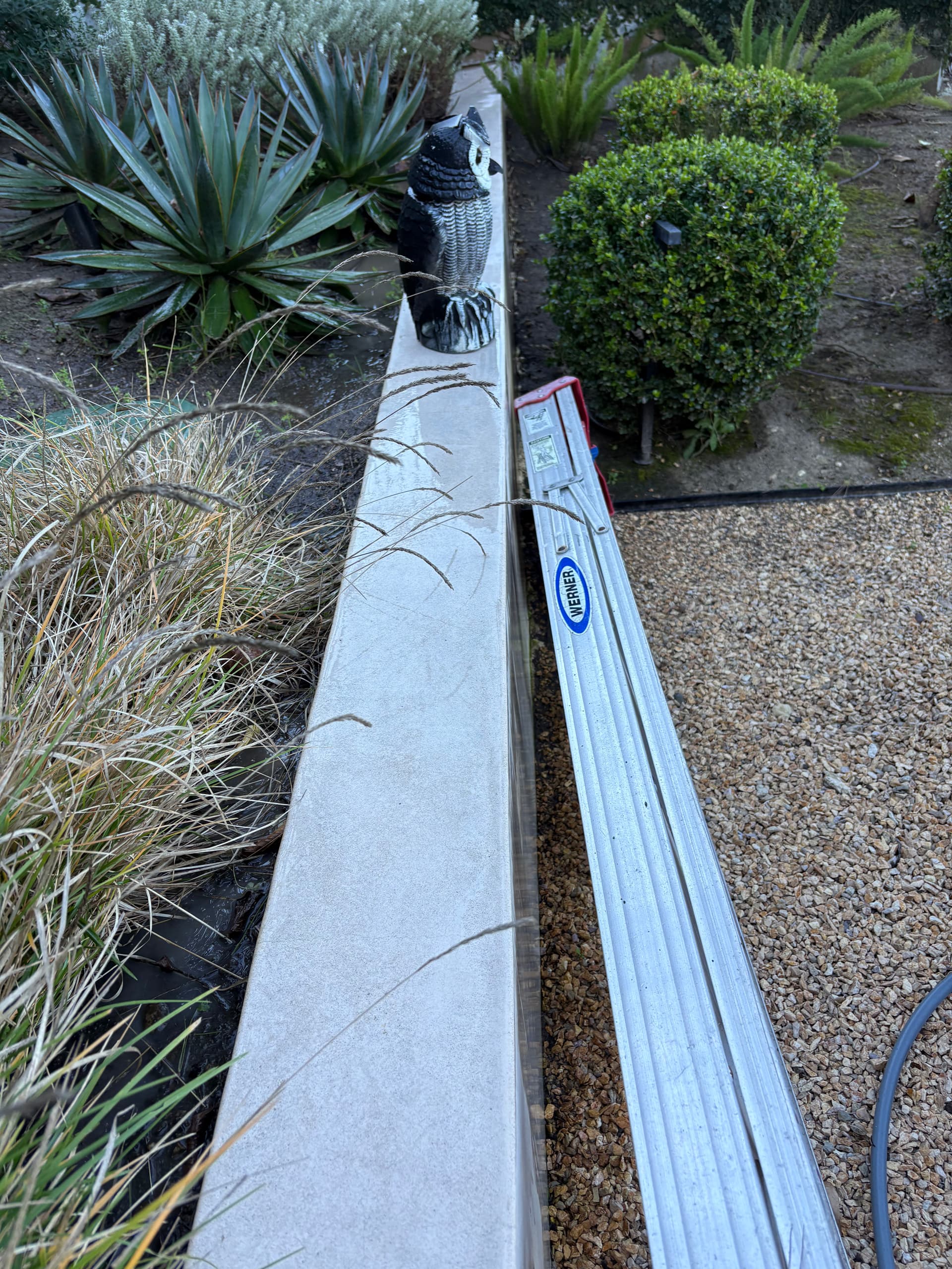 Gallery photos for Stone and Concrete Surface Refreshment: Image #4