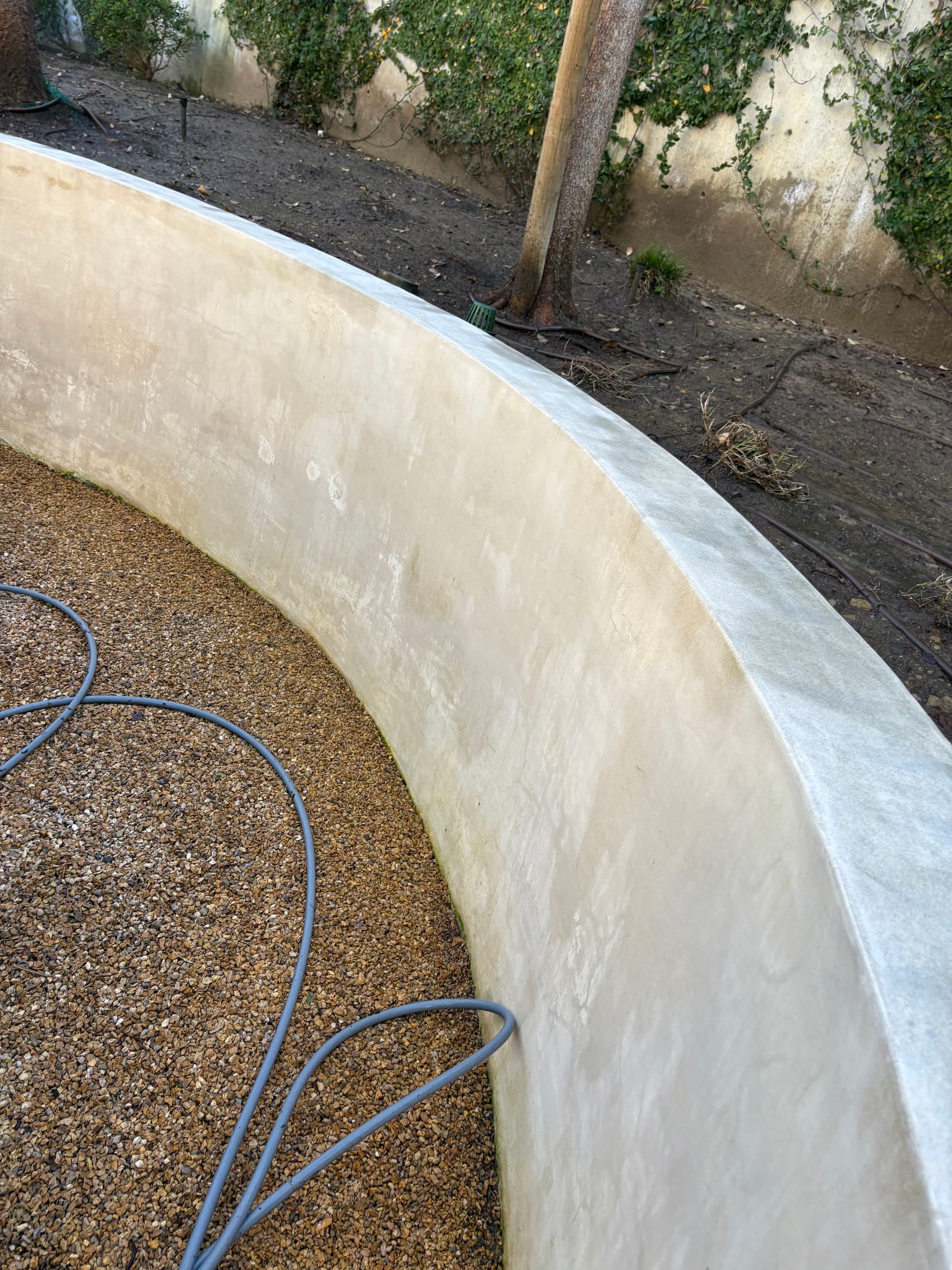 Gallery photos for Stone and Concrete Surface Refreshment: Image #3