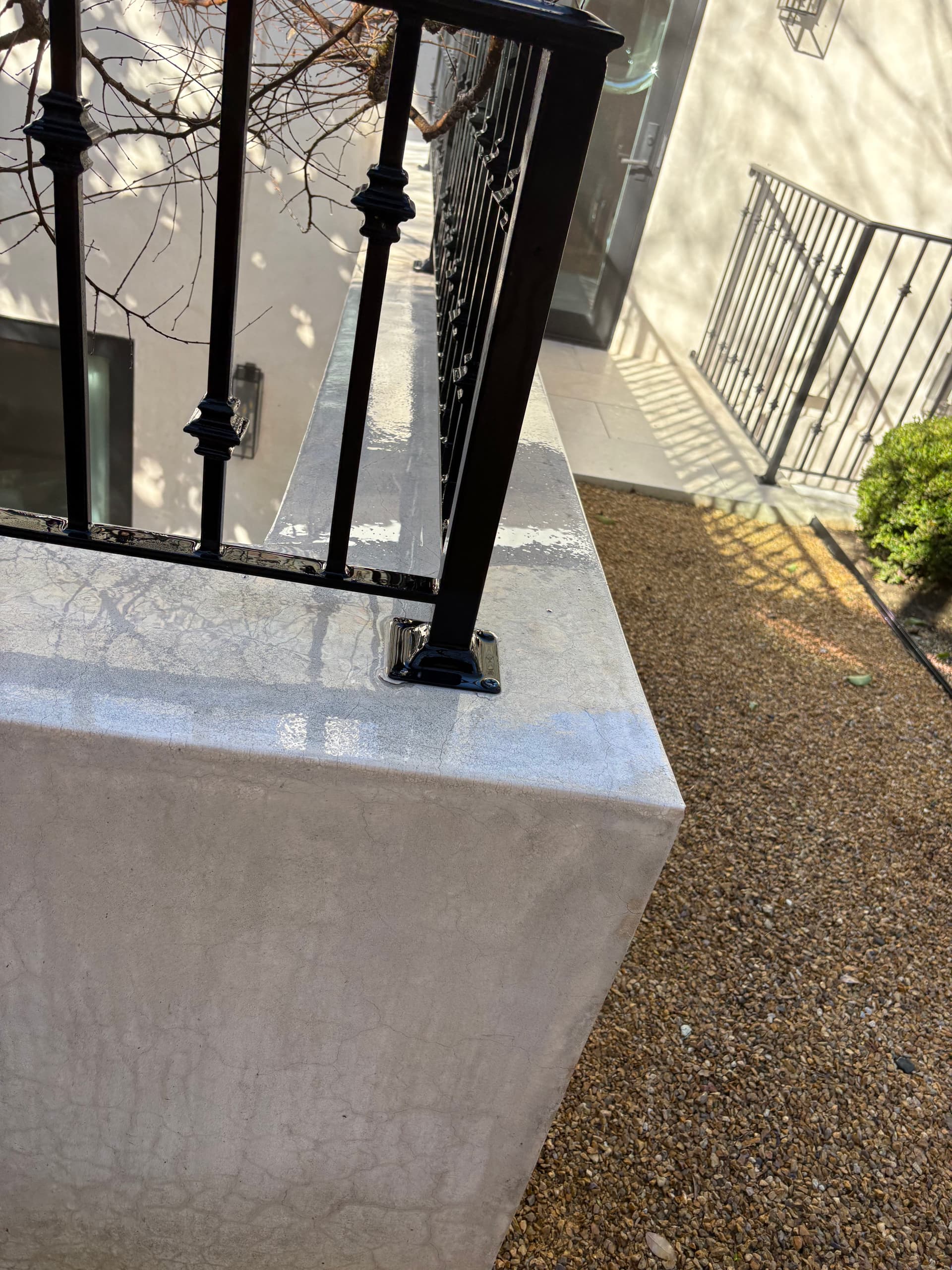 Gallery photos for Concrete Edge and Surface Cleaning: Image #3