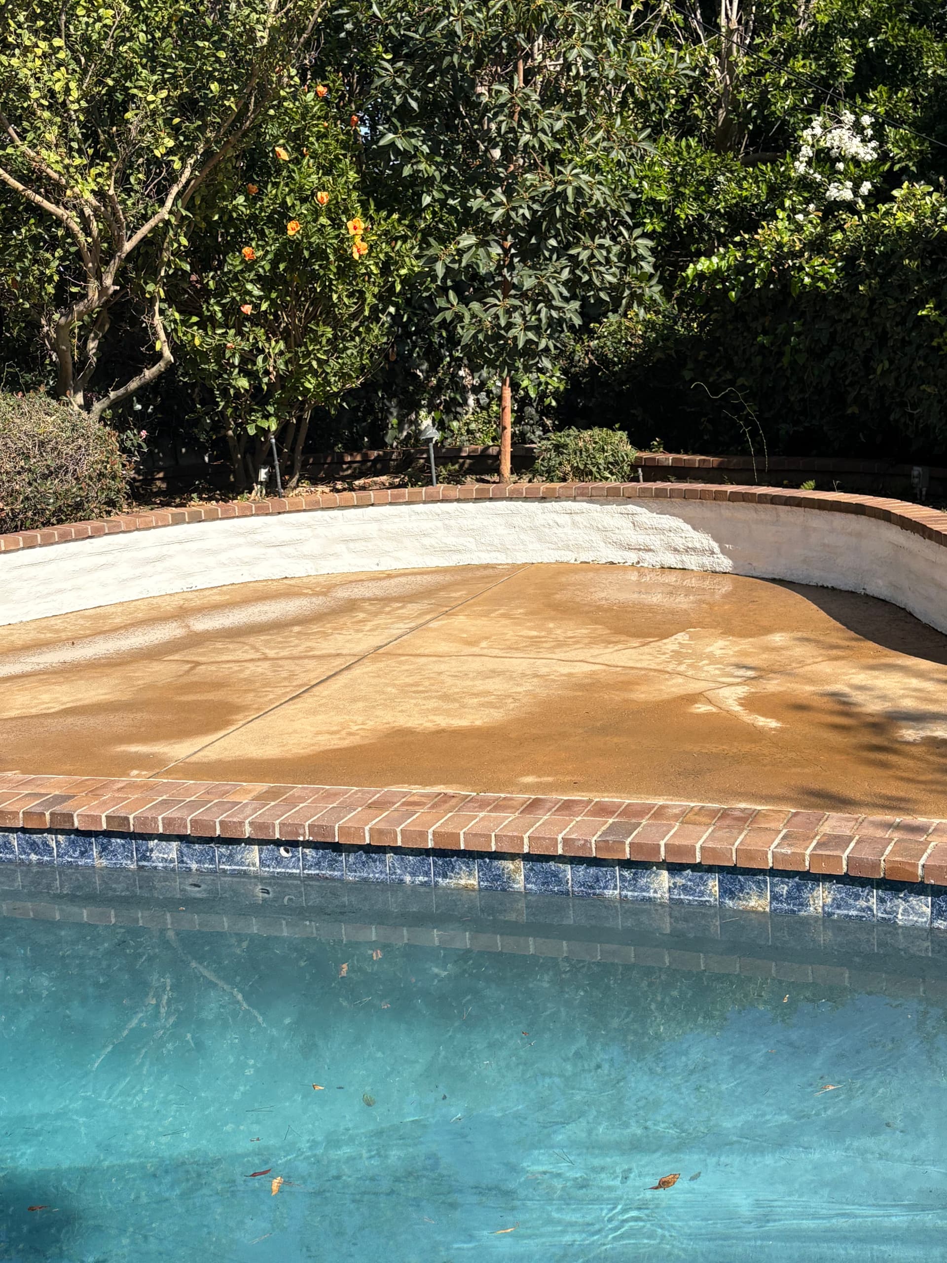 Refreshing Outdoor Spaces With H20 Pressure Washing By Gene