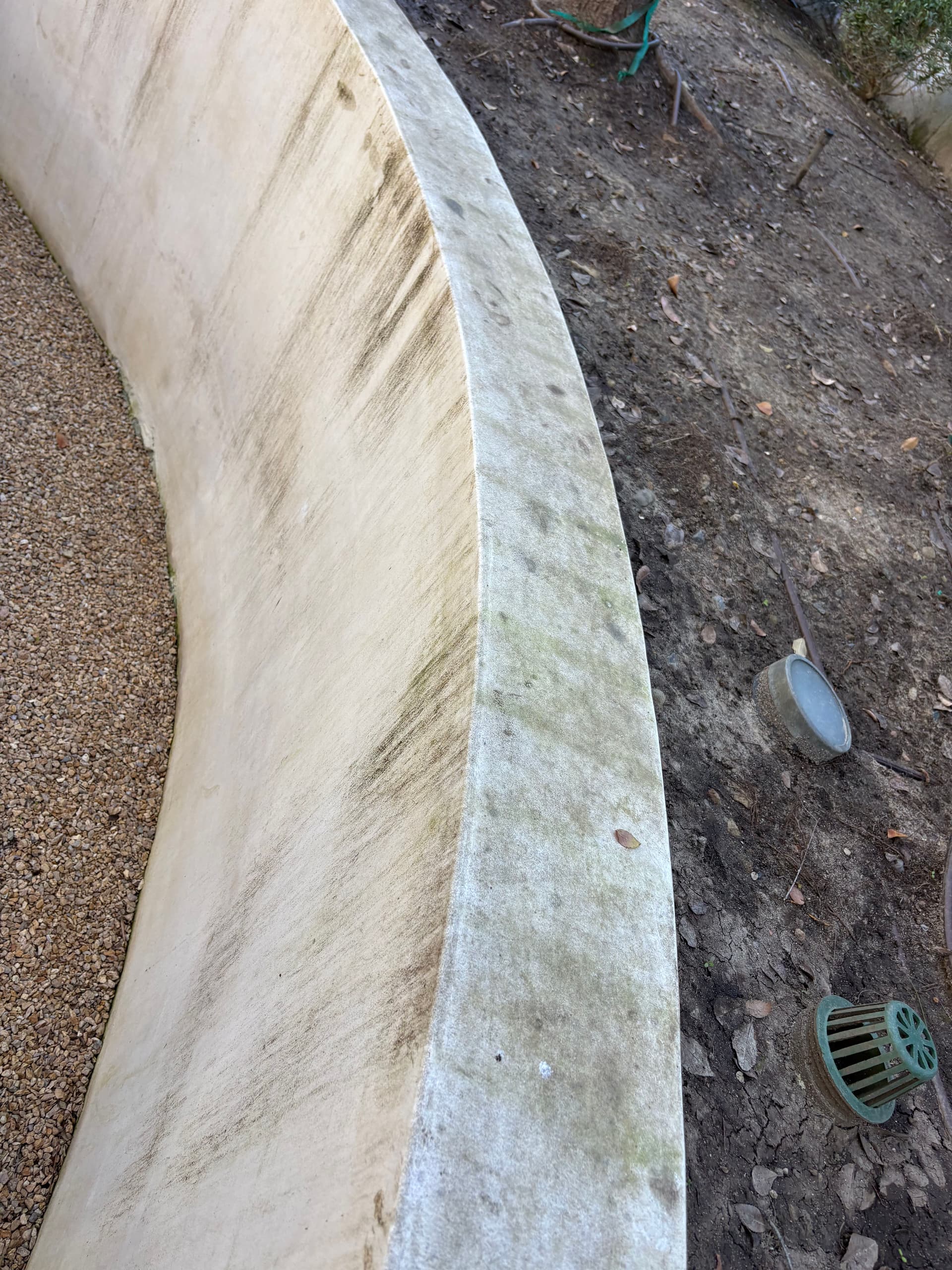 Gallery photos for Stone and Concrete Surface Refreshment: Image #2