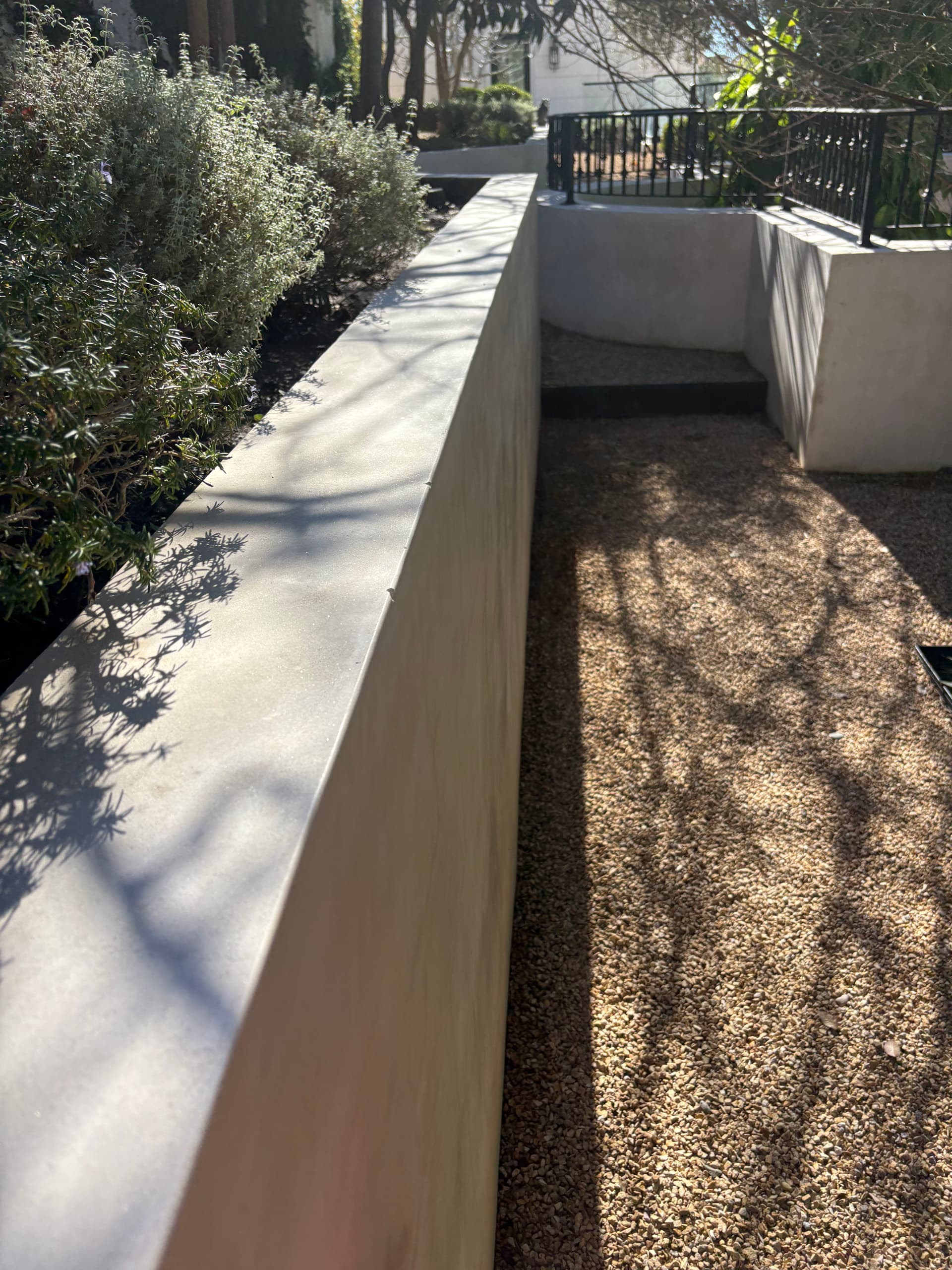 Gallery photos for Concrete Edge and Surface Cleaning: Image #4