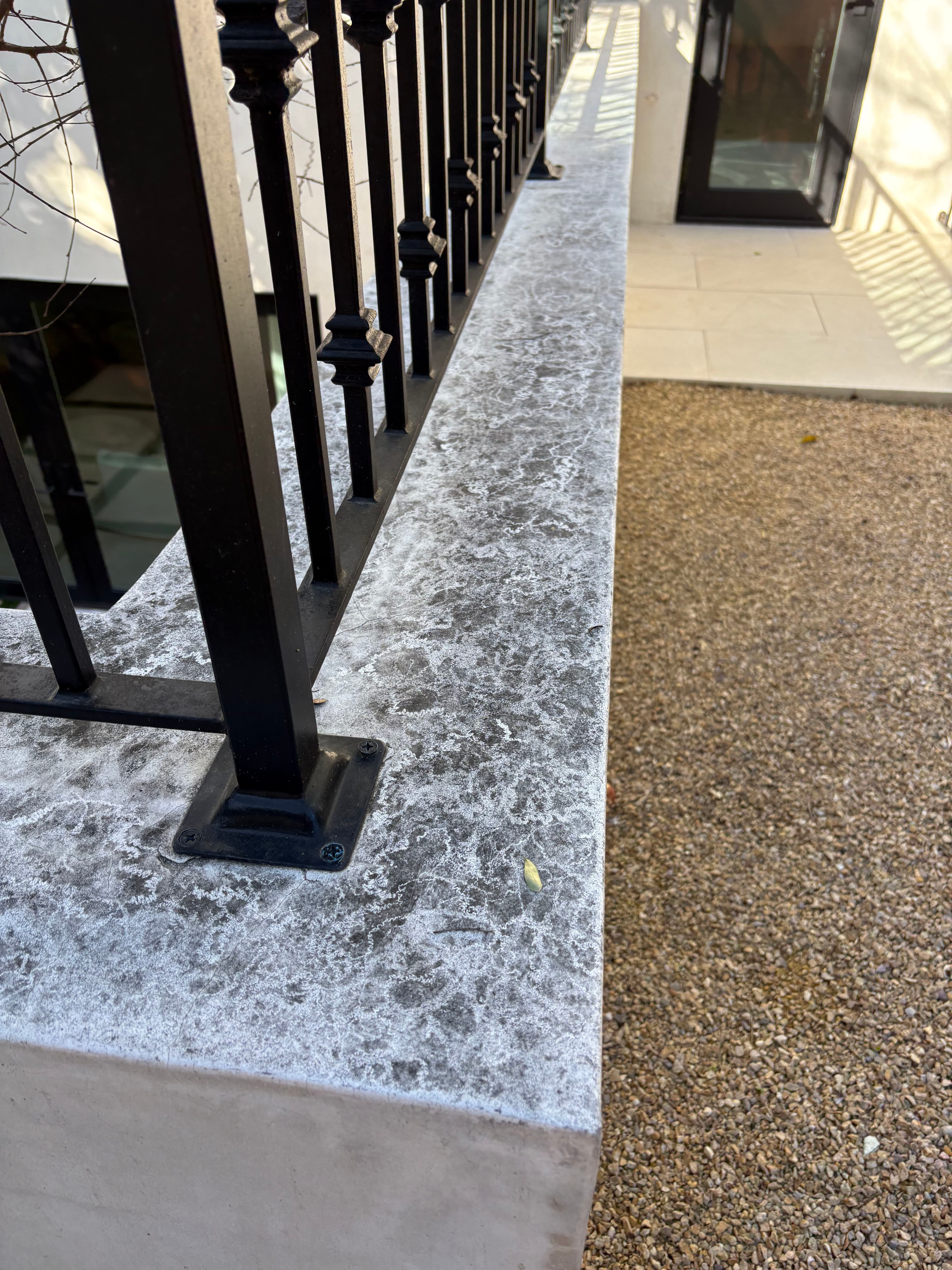 Project Stone and Concrete Surface Refreshment image