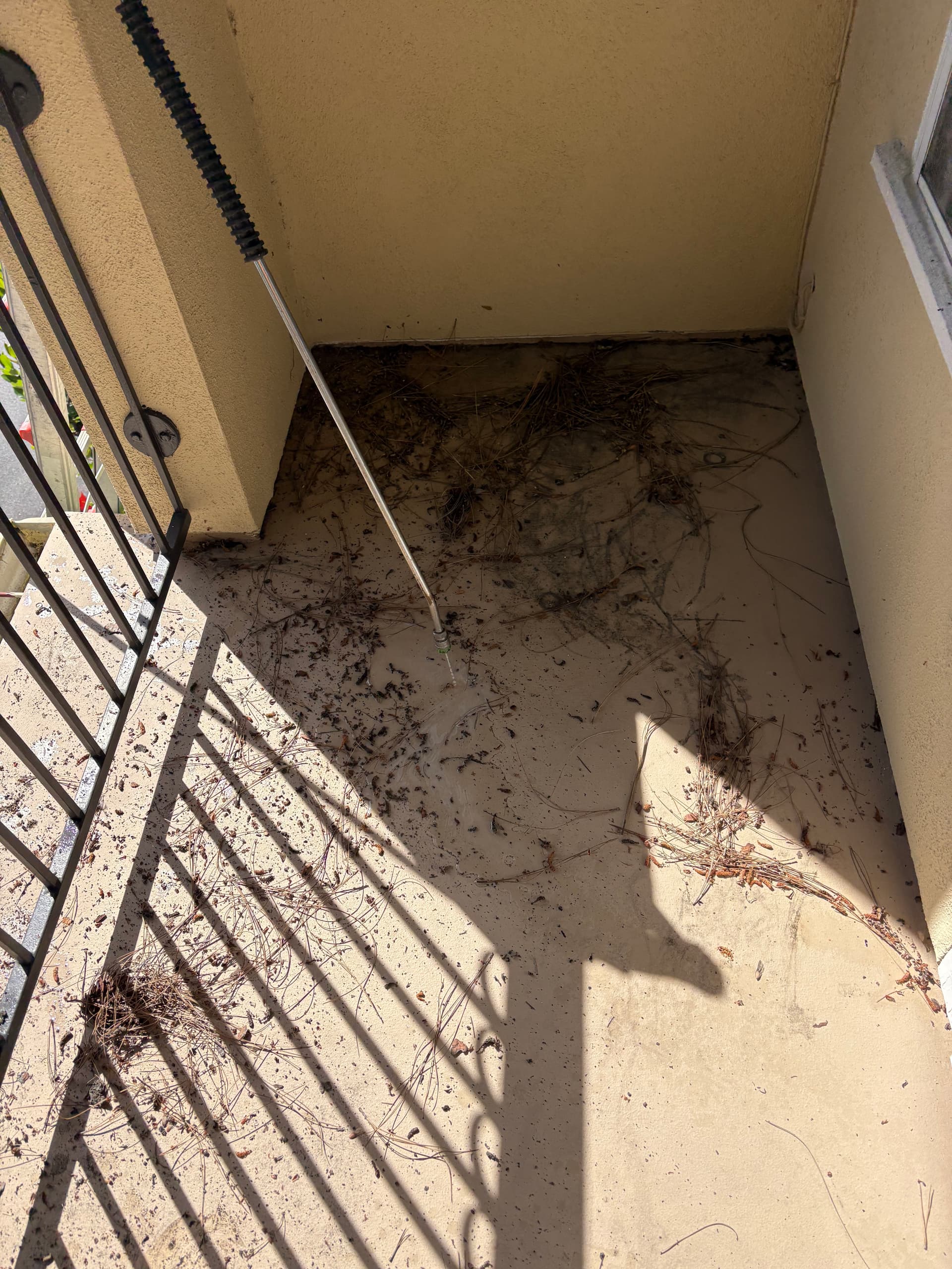 Gallery photos for Spotless Transformations with H2O Pressure Washing: Image #2
