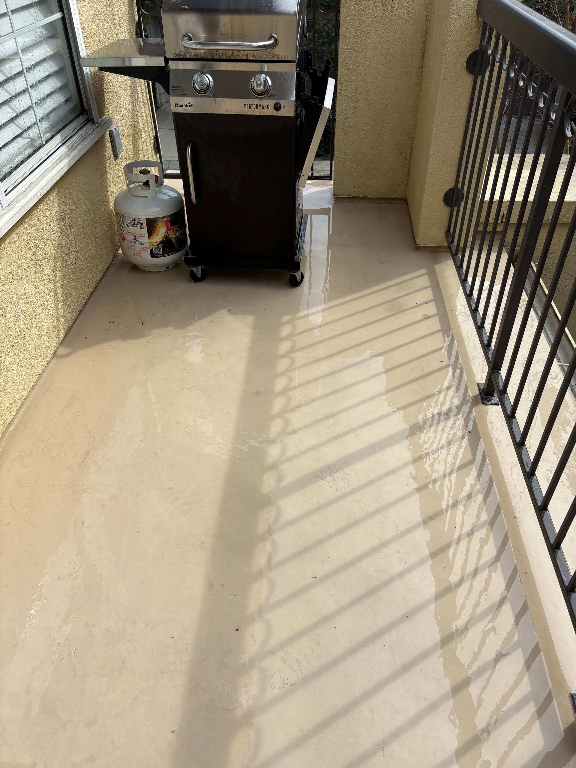 Gallery photos for Spotless Transformations with H2O Pressure Washing: Image #3
