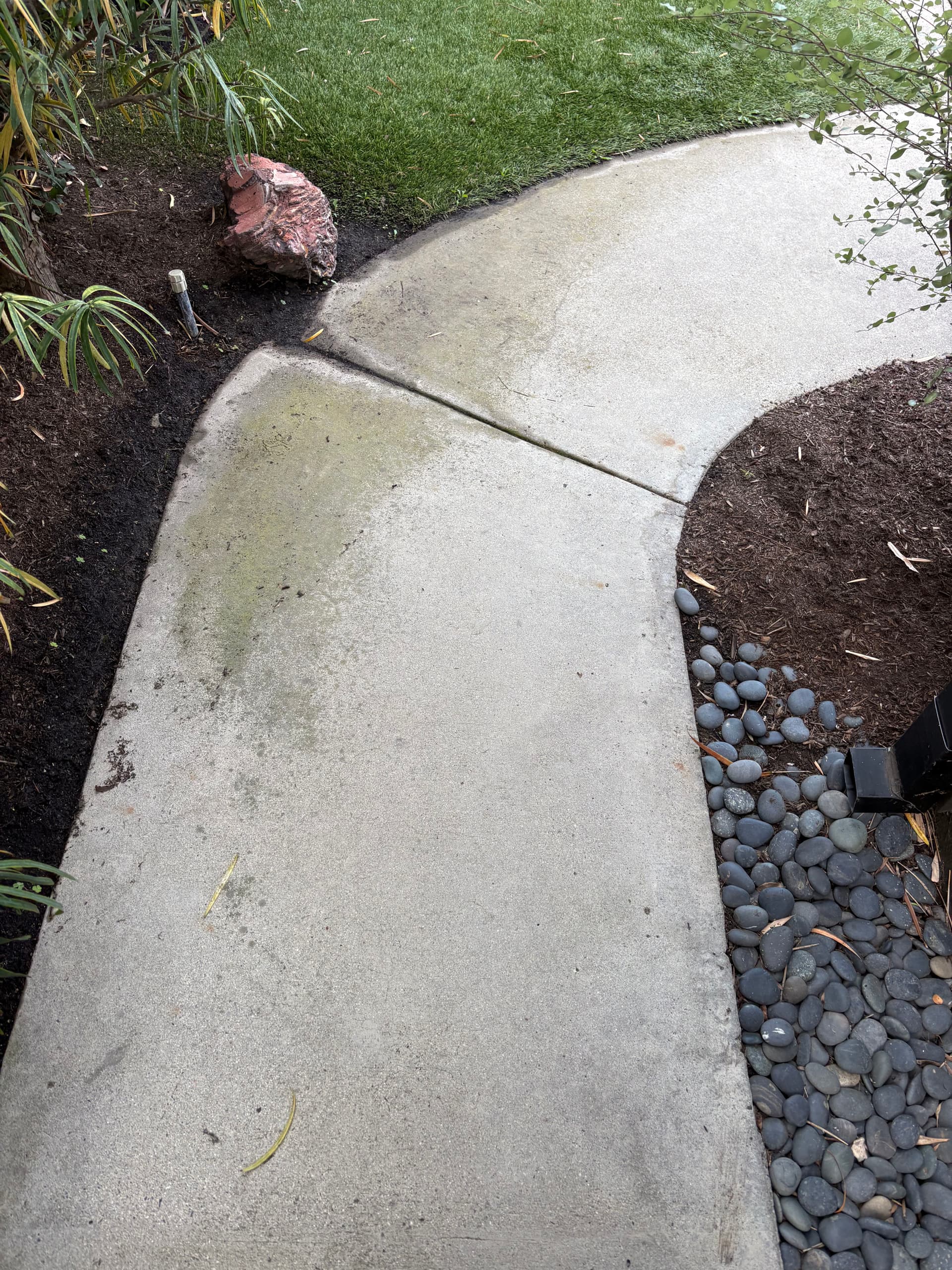 Gallery photos for Transform Your Home This Spring with H20 Pressure Washing By Gene: Image #5
