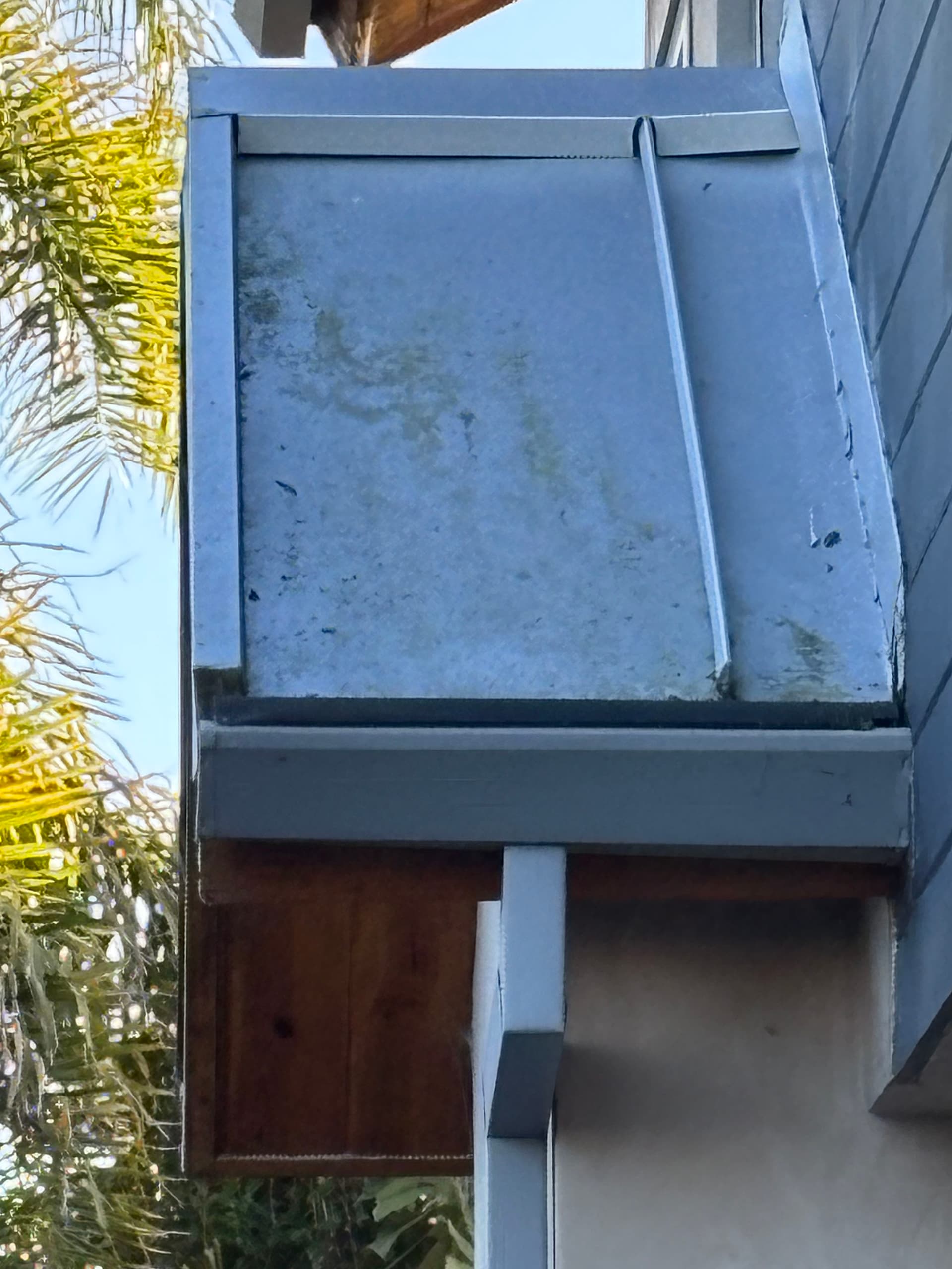 Brightening Up Your Metal Roof with Expert Roof Soft Washing image