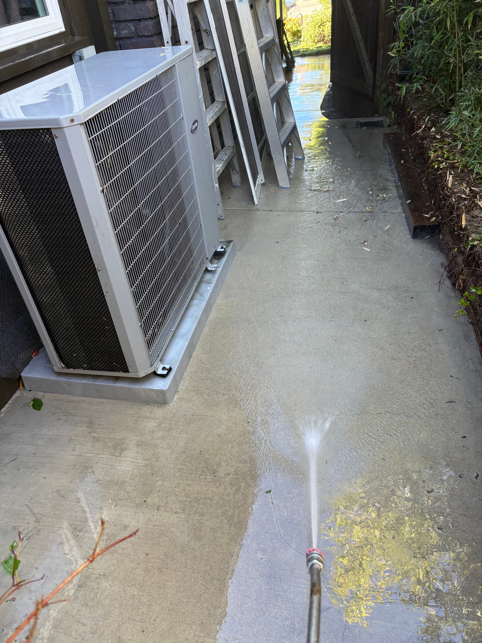Gallery photos for Transform Your Home This Spring with H20 Pressure Washing By Gene: Image #1