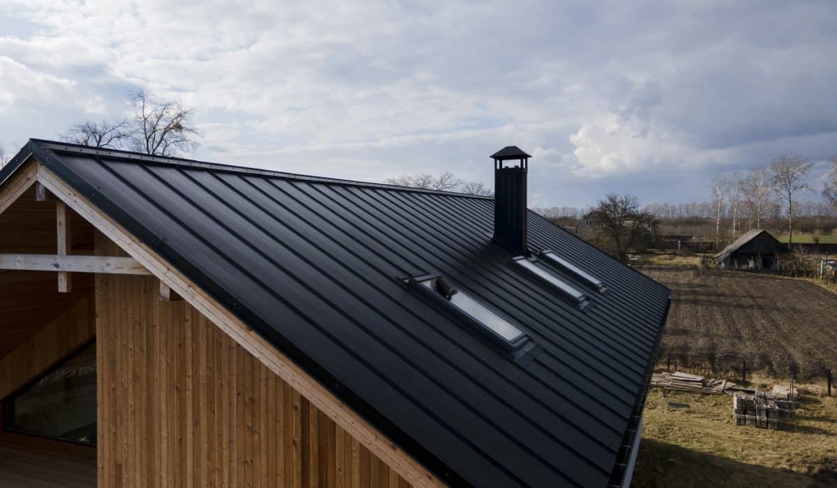 Roof Cleaning Company